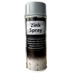 Motip cynk spray 400ml